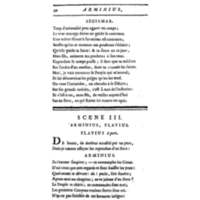 Arminius, ou les Chérusques : tragédie, tirée du théâtre allemand