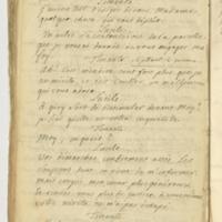 Inquiet (L'), comédie en un acte et en vers
