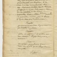 Grondeuse (La), comédie en un acte et en prose