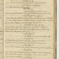 M. de La Rapinière, comédie en cinq actes