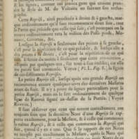 Dictionnaire de musique par Jean-Jacques Rousseau