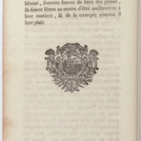 Célibataire (Le), comédie en cinq actes et en vers, représentée pour la première fois par les Comédiens françois, le 20 septembre 1775