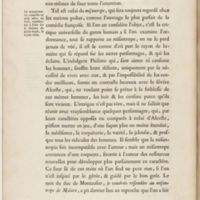 Mémoires sur la vie et les œuvres de Molière (Les)