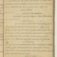 Bourgeoises de qualité (Les), comédie en cinq actes et en vers