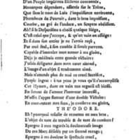 Mahomet second, tragédie, par M. de La Noue