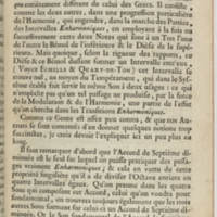 Dictionnaire de musique par Jean-Jacques Rousseau