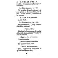 Recueil des pièces mises au Théâtre François, par M. Le Sage