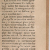 Politique du chevalier Bacon, chancelier d'Angleterre (La) [éd. 1740]