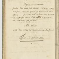 Eugénie, drame en cinq actes et en prose