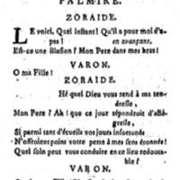 Varon, tragédie. Par M. le vicomte de Graves, capitaine au régiment de C…