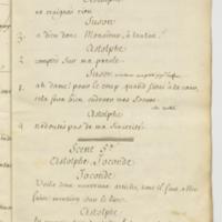 Joconde, comédie en un acte et en prose