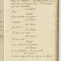 Eugénie, drame en cinq actes et en prose