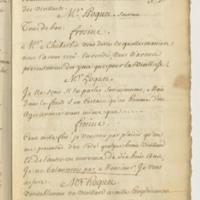 Tontine (La), comédie en un acte et en prose