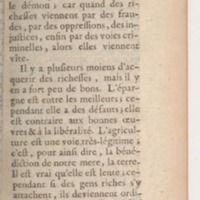 Politique du chevalier Bacon, chancelier d'Angleterre (La) [éd. 1742]