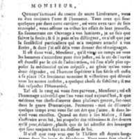 Comte de Warwik [sic] (Le), tragédie par M. de La Harpe, représentée pour la première fois par les Comédiens françois ordinaires du Roi, le 7 novembre 1763