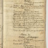 Philosophe marié (Le), comédie en cinq actes et en vers