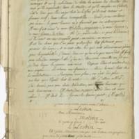 Maison de Molière (La), comédie en cinq actes et en prose