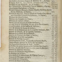 Dictionnaire de musique par Jean-Jacques Rousseau