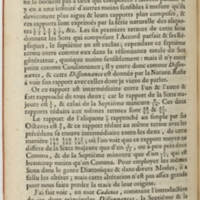 Dictionnaire de musique par Jean-Jacques Rousseau