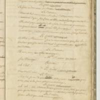 Eugénie, drame en cinq actes et en prose