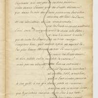 Ésope au Parnasse, comédie en vers et en un acte