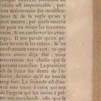 Politique du chevalier Bacon, chancelier d'Angleterre (La) [éd. 1740]
