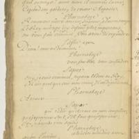 Artaxare, tragédie en cing actes et en vers