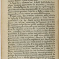 Dictionnaire de musique par Jean-Jacques Rousseau