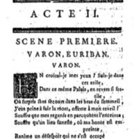Varon, tragédie. Par M. le vicomte de Graves, capitaine au régiment de C…
