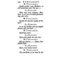 Recueil des pièces mises au Théâtre François, par M. Le Sage