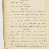 Joconde, comédie en un acte et en prose