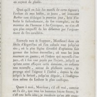 Barbier de Séville, ou la Précaution inutile (Le), comédie en quatre actes ; par M. de Beaumarchais ; représentée & tombée sur le théâtre de la Comédie Françoise aux Tuileries, le 23 de février 1775