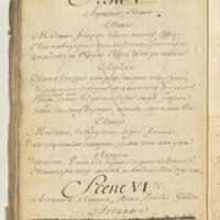 Artaxare, tragédie en cing actes et en vers