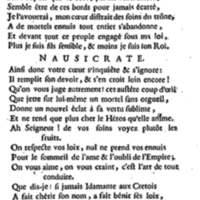 Idoménée, tragédie, par M. Le Mierre, représentée pour la première fois, par les Comédiens françois ordinaires du Roi, le lundi 13 février 1764