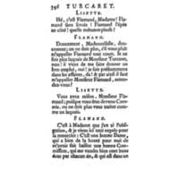 Recueil des pièces mises au Théâtre François, par M. Le Sage