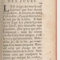 Politique du chevalier Bacon, chancelier d'Angleterre (La) [éd. 1742]