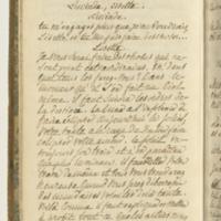 Éclipse (L’), comédie en un acte et en prose