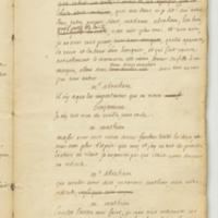École des bourgeois (L’), comédie en trois actes et en prose avec un prologue