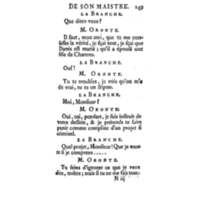 Recueil des pièces mises au Théâtre François, par M. Le Sage