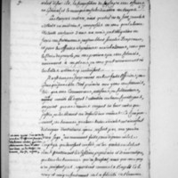 Voyage au continent américain par un Français en 1777, et Réflexions philosophiques sur ces nouveaux républicains