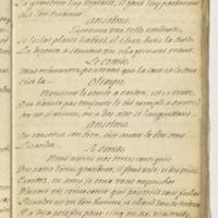 Bourgeoises de qualité (Les), comédie en cinq actes et en vers