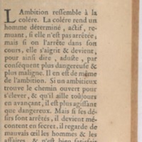 Politique du chevalier Bacon, chancelier d'Angleterre (La) [éd. 1740]