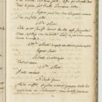 Eugénie, drame en cinq actes et en prose