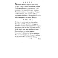 Brutus de M. de Voltaire (Le), avec un Discours sur la tragédie