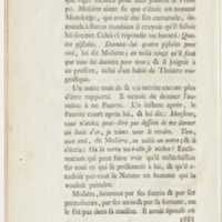 Vie de Molière, avec des jugements sur ses ouvrages