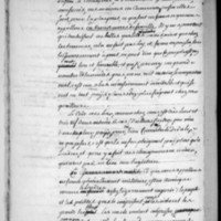 Voyage au continent américain par un Français en 1777, et Réflexions philosophiques sur ces nouveaux républicains