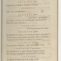 École des pères (L'), comédie en cinq actes, en vers, par M. Pieyre