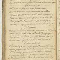 Artaxare, tragédie en cing actes et en vers