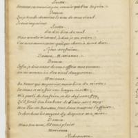 Médisant (Le), comédie en cinq actes et en vers