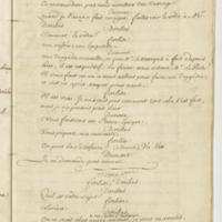 Manie des arts ou la Matinée à la mode (La), comédie en un acte et en prose